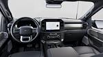 2025 Ford F-150 SuperCrew Cab 4WD Pickup for sale #SFC71671 - photo 7