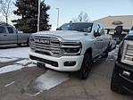 Used 2025 Ram 2500 Laramie Crew Cab for sale #SG514618C - photo 17