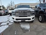 Used 2025 Ram 2500 Laramie Crew Cab for sale #SG514618C - photo 1