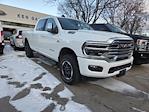 Used 2025 Ram 2500 Laramie Crew Cab for sale #SG514618C - photo 2