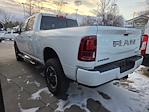 Used 2025 Ram 2500 Laramie Crew Cab for sale #SG514618C - photo 6
