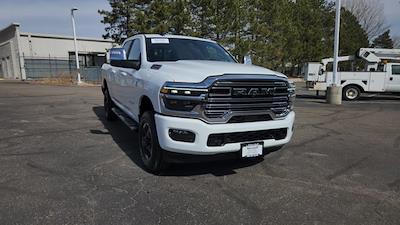 Used 2025 Ram 2500 - photo 1