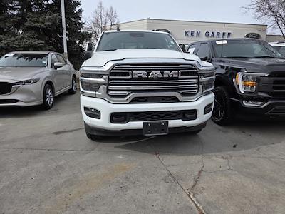 Used 2025 Ram 2500 - photo 1
