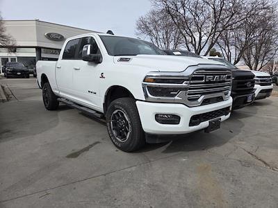 Used 2025 Ram 2500 - photo 1