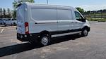2025 Ford Transit 250 Medium Roof AWD Empty Cargo Van for sale #SKA32436 - photo 9