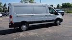 2025 Ford Transit 250 Medium Roof AWD Empty Cargo Van for sale #SKA32436 - photo 10