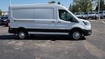 2025 Ford Transit 250 Medium Roof AWD Empty Cargo Van for sale #SKA32436 - photo 11