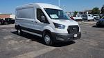 2025 Ford Transit 250 Medium Roof AWD Empty Cargo Van for sale #SKA32436 - photo 13