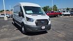 2025 Ford Transit 250 Medium Roof AWD Empty Cargo Van for sale #SKA32436 - photo 14