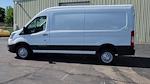 2025 Ford Transit 250 Medium Roof AWD Empty Cargo Van for sale #SKA32436 - photo 4