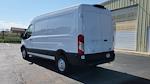 2025 Ford Transit 250 Medium Roof AWD Empty Cargo Van for sale #SKA32436 - photo 2