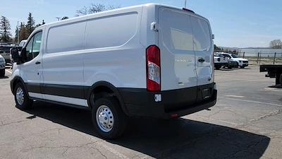 New 2025 Ford Transit 150 Low Roof AWD Empty Cargo Van for sale #SKA33746 - photo 2