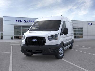 2025 Ford Transit 250 Medium Roof AWD Empty Cargo Van for sale #SKA34019 - photo 2