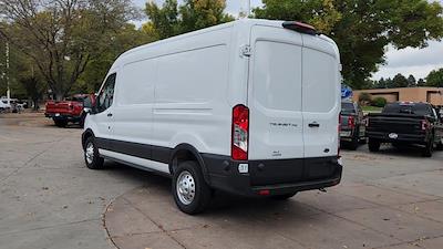 2025 Ford Transit 250 Medium Roof AWD Empty Cargo Van for sale #SKA34019 - photo 2