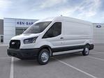 2025 Ford Transit 250 Medium Roof AWD Empty Cargo Van for sale #SKA34019 - photo 1