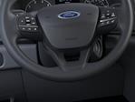 2025 Ford Transit 250 Medium Roof AWD Empty Cargo Van for sale #SKA34019 - photo 12