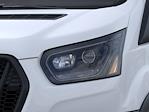 2025 Ford Transit 250 Medium Roof AWD Empty Cargo Van for sale #SKA34019 - photo 18