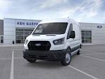 2025 Ford Transit 250 Medium Roof AWD Empty Cargo Van for sale #SKA34019 - photo 3