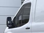 2025 Ford Transit 250 Medium Roof AWD Empty Cargo Van for sale #SKA34019 - photo 20
