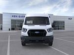 2025 Ford Transit 250 Medium Roof AWD Empty Cargo Van for sale #SKA34019 - photo 6