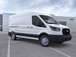2025 Ford Transit 250 Medium Roof AWD Empty Cargo Van for sale #SKA34019 - photo 7