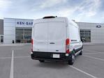 2025 Ford Transit 250 Medium Roof AWD Empty Cargo Van for sale #SKA34019 - photo 8