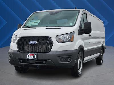 2025 Ford Transit 250 Low Roof RWD Ranger Design Upfitted Cargo Van for sale #SKA36071 - photo 1
