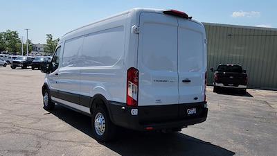 2025 Ford Transit 250 Medium Roof AWD Empty Cargo Van for sale #SKA47951 - photo 2