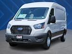 2025 Ford Transit 250 Medium Roof AWD Empty Cargo Van for sale #SKA47951 - photo 1