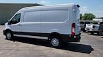 2025 Ford Transit 250 Medium Roof AWD Empty Cargo Van for sale #SKA47951 - photo 8