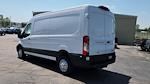 2025 Ford Transit 250 Medium Roof AWD Empty Cargo Van for sale #SKA47951 - photo 10