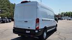 2025 Ford Transit 250 Medium Roof AWD Empty Cargo Van for sale #SKA47951 - photo 13