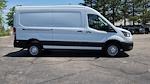 2025 Ford Transit 250 Medium Roof AWD Empty Cargo Van for sale #SKA47951 - photo 5