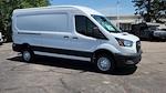 2025 Ford Transit 250 Medium Roof AWD Empty Cargo Van for sale #SKA47951 - photo 7