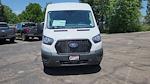 2025 Ford Transit 250 Medium Roof AWD Empty Cargo Van for sale #SKA47951 - photo 12