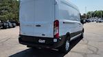 2025 Ford Transit 250 Medium Roof AWD Empty Cargo Van for sale #SKA47951 - photo 25