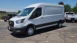 2025 Ford Transit 250 Medium Roof AWD Empty Cargo Van for sale #SKA47951 - photo 4