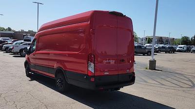 2025 Ford Transit 350 High Roof AWD Empty Cargo Van for sale #SKA53306 - photo 2