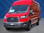 2025 Ford Transit 350 High Roof AWD Empty Cargo Van for sale #SKA53306 - photo 1