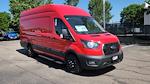2025 Ford Transit 350 High Roof AWD Empty Cargo Van for sale #SKA53306 - photo 15