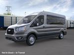 2025 Ford Transit 350 Medium Roof AWD Passenger Van for sale #SKA62559 - photo 1