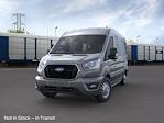 2025 Ford Transit 350 Medium Roof AWD Passenger Van for sale #SKA62559 - photo 3