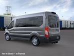 2025 Ford Transit 350 Medium Roof AWD Passenger Van for sale #SKA62559 - photo 2