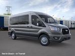 2025 Ford Transit 350 Medium Roof AWD Passenger Van for sale #SKA62559 - photo 7