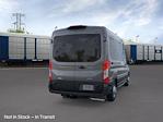 2025 Ford Transit 350 Medium Roof AWD Passenger Van for sale #SKA62559 - photo 8