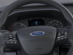 2025 Ford E-Transit 350 Medium Roof RWD Empty Cargo Van for sale #SKA68318 - photo 13