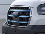 2025 Ford E-Transit 350 Medium Roof RWD Empty Cargo Van for sale #SKA68318 - photo 17