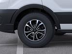 2025 Ford E-Transit 350 Medium Roof RWD Empty Cargo Van for sale #SKA68318 - photo 19
