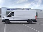 2025 Ford E-Transit 350 Medium Roof RWD Empty Cargo Van for sale #SKA68318 - photo 4