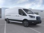 2025 Ford E-Transit 350 Medium Roof RWD Empty Cargo Van for sale #SKA68318 - photo 7